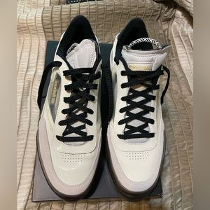 CARDI B REEBOK CARDI CLUB C BIRTHDAY **LIMITED EDITION**